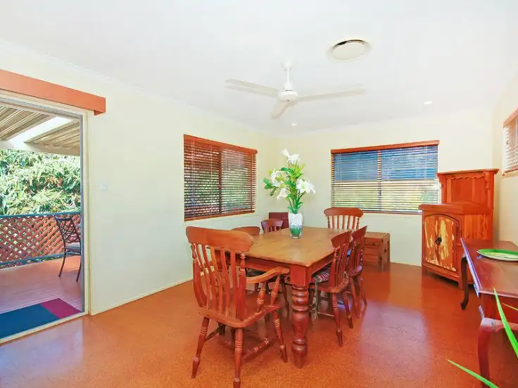 Second view of Homely house listing, 12 Spinnaker St, Jamboree Heights QLD 4074