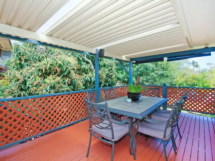 Third view of Homely house listing, 12 Spinnaker St, Jamboree Heights QLD 4074