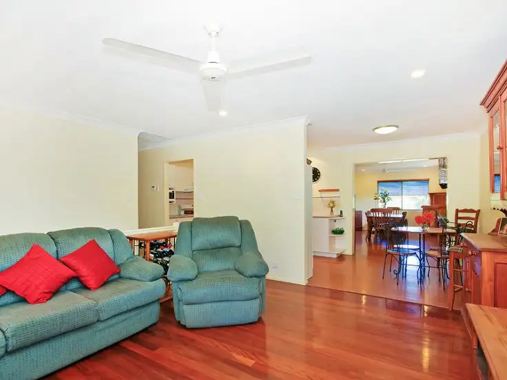 Fourth view of Homely house listing, 12 Spinnaker St, Jamboree Heights QLD 4074