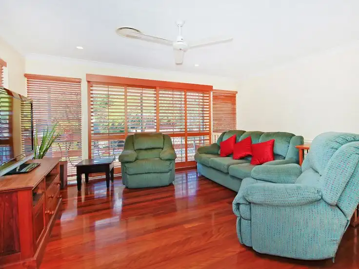 Fifth view of Homely house listing, 12 Spinnaker St, Jamboree Heights QLD 4074