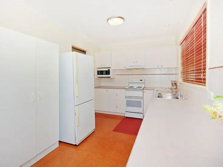 Sixth view of Homely house listing, 12 Spinnaker St, Jamboree Heights QLD 4074