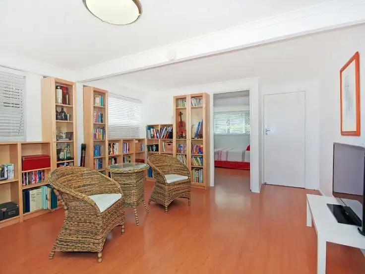 Seventh view of Homely house listing, 12 Spinnaker St, Jamboree Heights QLD 4074