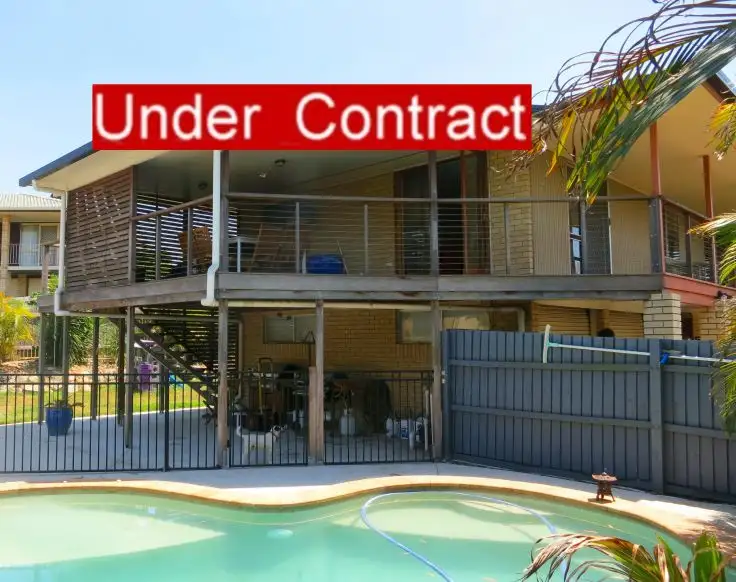 17 Arosa St, Jamboree Heights QLD 4074