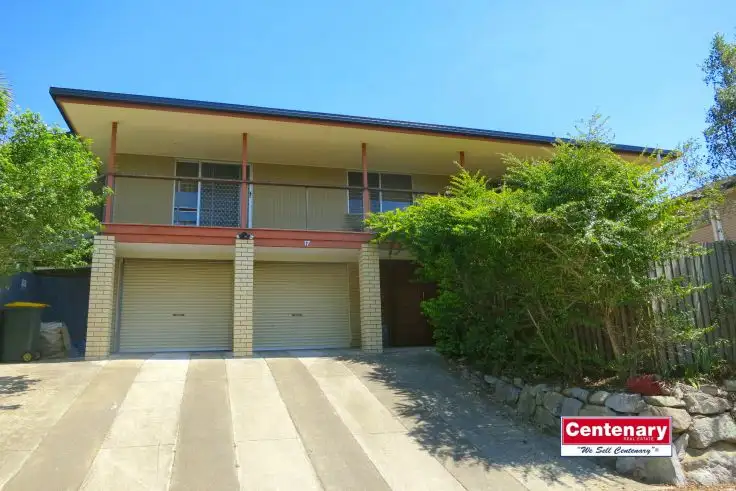 Sixth view of Homely house listing, 17 Arosa St, Jamboree Heights QLD 4074