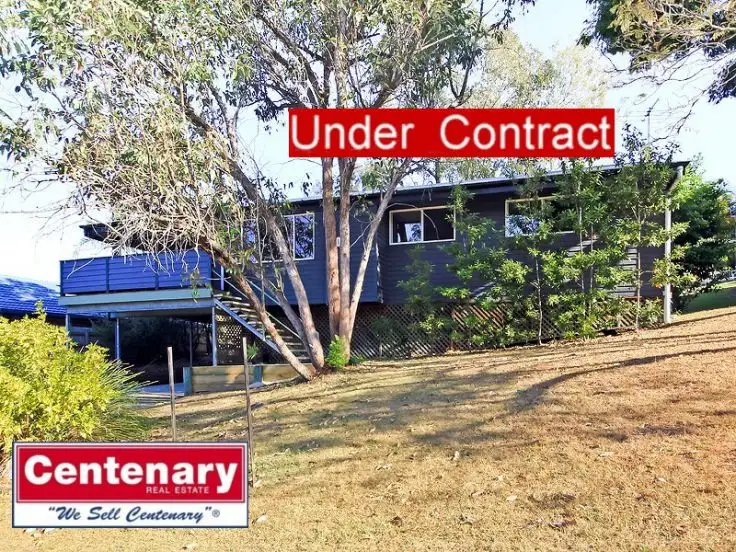 Main view of Homely house listing, 10 Ebril St, Jamboree Heights QLD 4074
