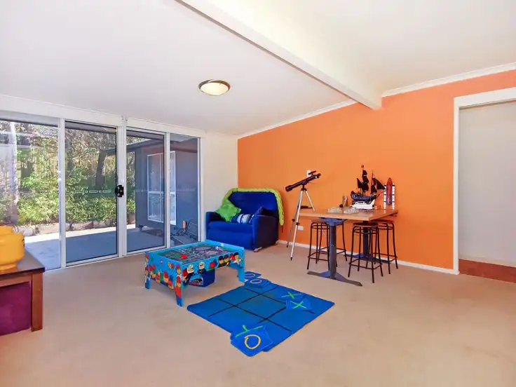 Fifth view of Homely house listing, 10 Ebril St, Jamboree Heights QLD 4074