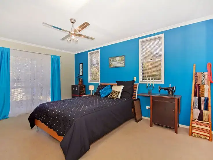 Sixth view of Homely house listing, 10 Ebril St, Jamboree Heights QLD 4074
