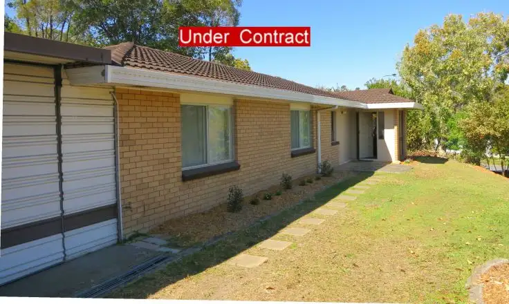 Main view of Homely house listing, 47 Spinnaker St, Jamboree Heights QLD 4074
