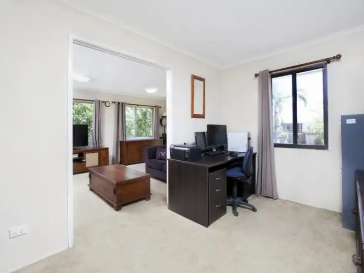 Fourth view of Homely house listing, 47 Spinnaker St, Jamboree Heights QLD 4074