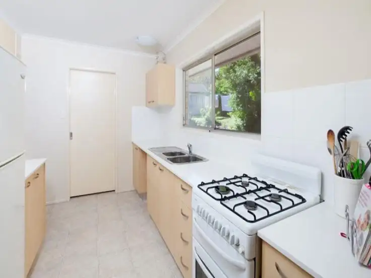 Fifth view of Homely house listing, 47 Spinnaker St, Jamboree Heights QLD 4074