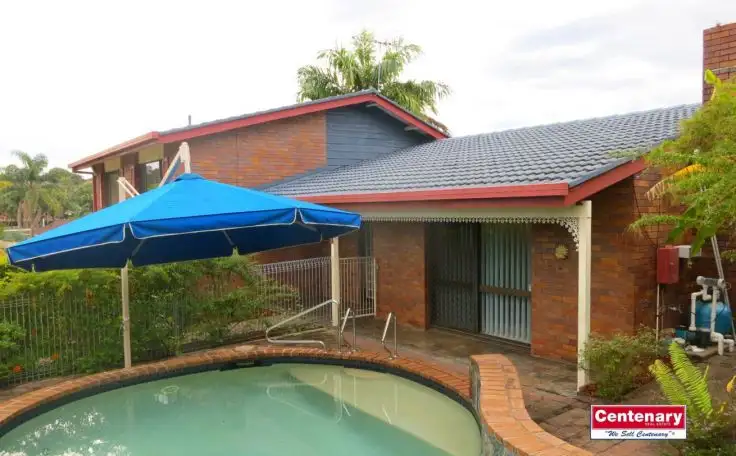 Main view of Homely house listing, 61 Tanglewood St, Middle Park QLD 4074