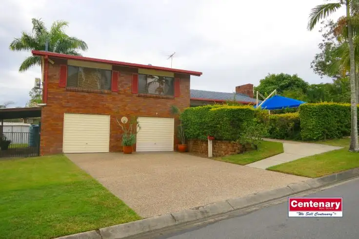 Second view of Homely house listing, 61 Tanglewood St, Middle Park QLD 4074