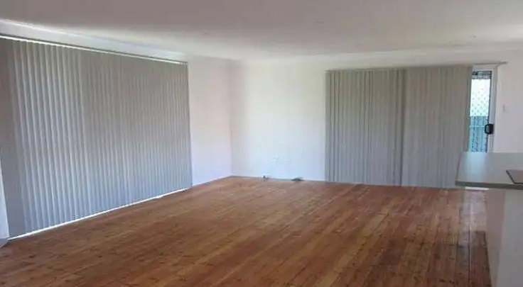 Second view of Homely house listing, 57 Wau Road, Darra QLD 4076
