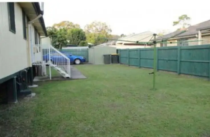 Fifth view of Homely house listing, 57 Wau Road, Darra QLD 4076