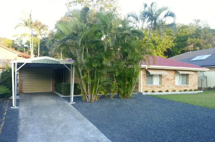 Main view of Homely house listing, 24 Arrabri Av, Jindalee QLD 4074