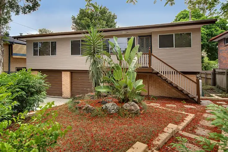 Main view of Homely house listing, 31 Brownie St, Jamboree Heights QLD 4074