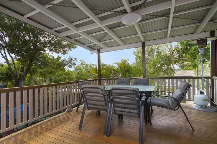 Second view of Homely house listing, 31 Brownie St, Jamboree Heights QLD 4074