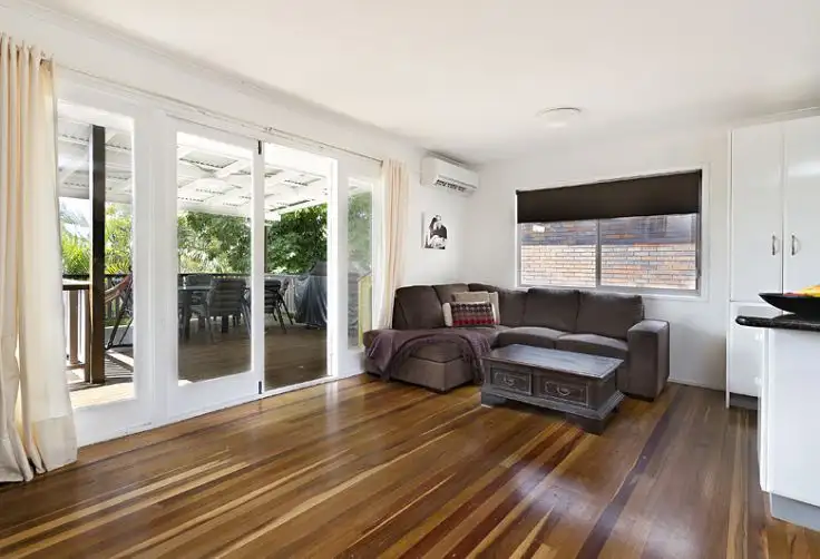 Fourth view of Homely house listing, 31 Brownie St, Jamboree Heights QLD 4074