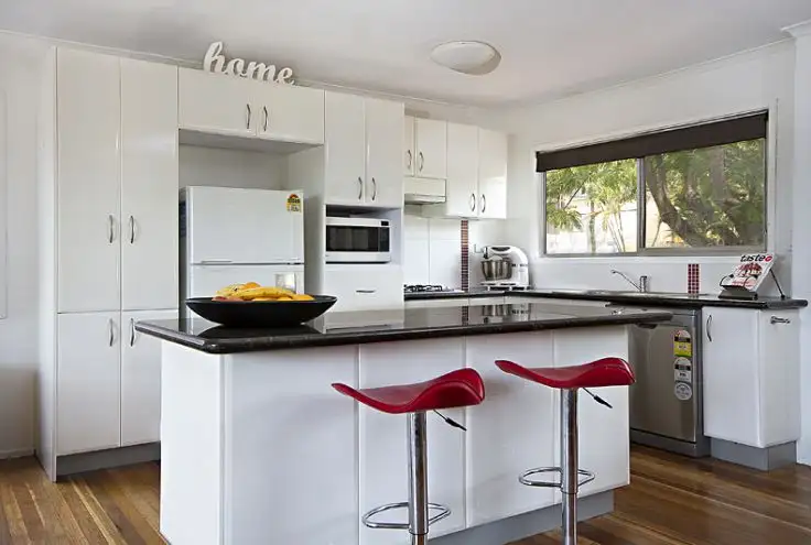 Sixth view of Homely house listing, 31 Brownie St, Jamboree Heights QLD 4074