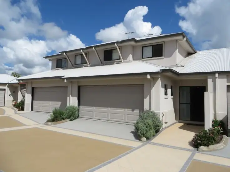 Main view of Homely townhouse listing, Address available on request