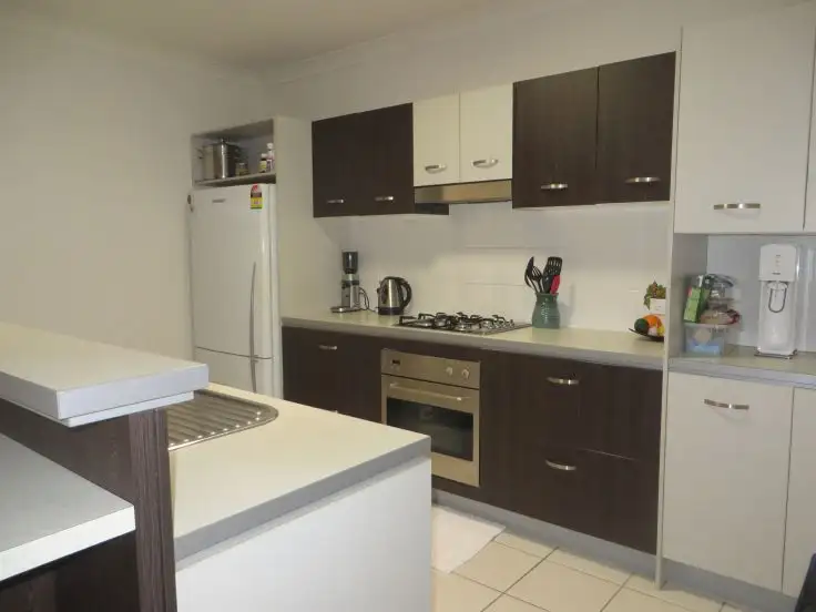 Fifth view of Homely townhouse listing, Address available on request