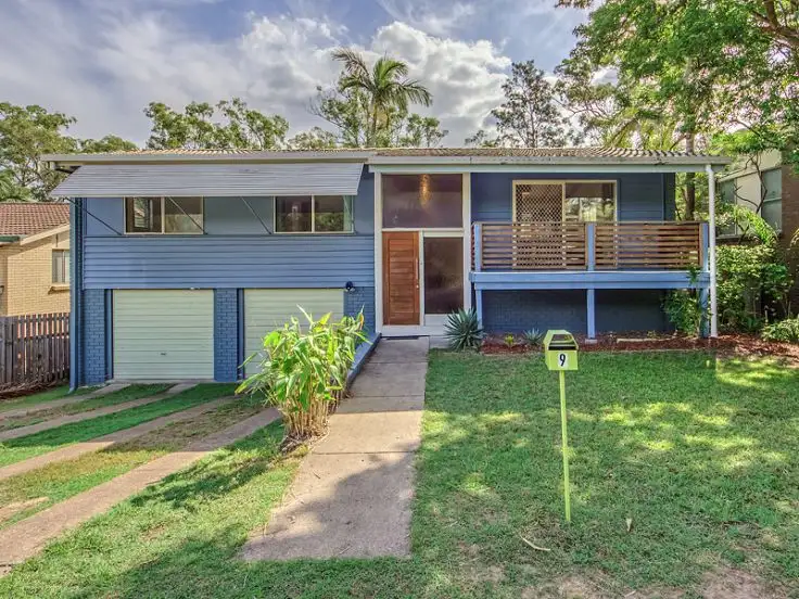 Second view of Homely house listing, Address available on request