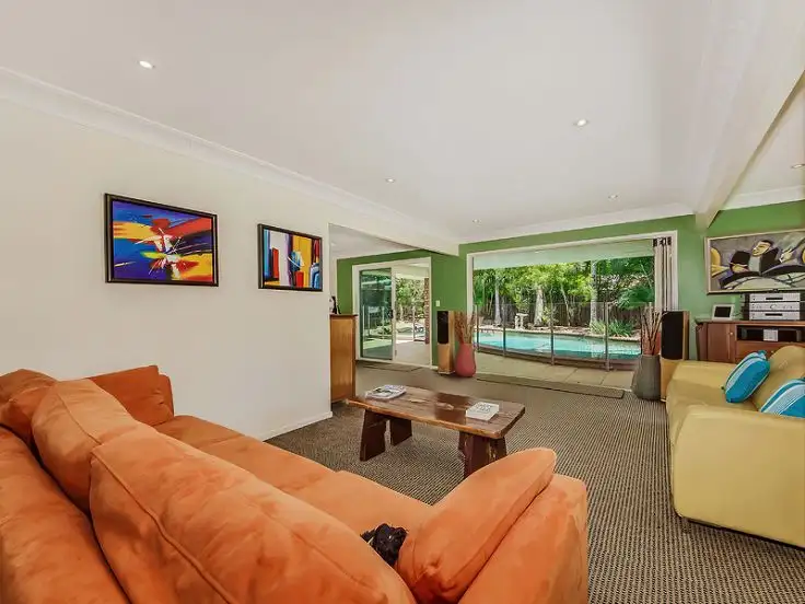 Fifth view of Homely house listing, Address available on request