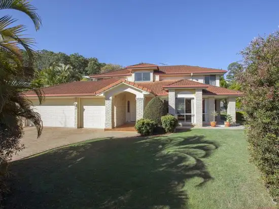 Main view of Homely house listing, 17 Casuarina Place, Mount Gravatt East QLD 4122