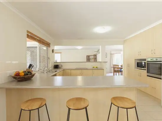 Fourth view of Homely house listing, 17 Casuarina Place, Mount Gravatt East QLD 4122