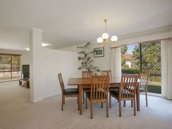Fifth view of Homely house listing, 17 Casuarina Place, Mount Gravatt East QLD 4122