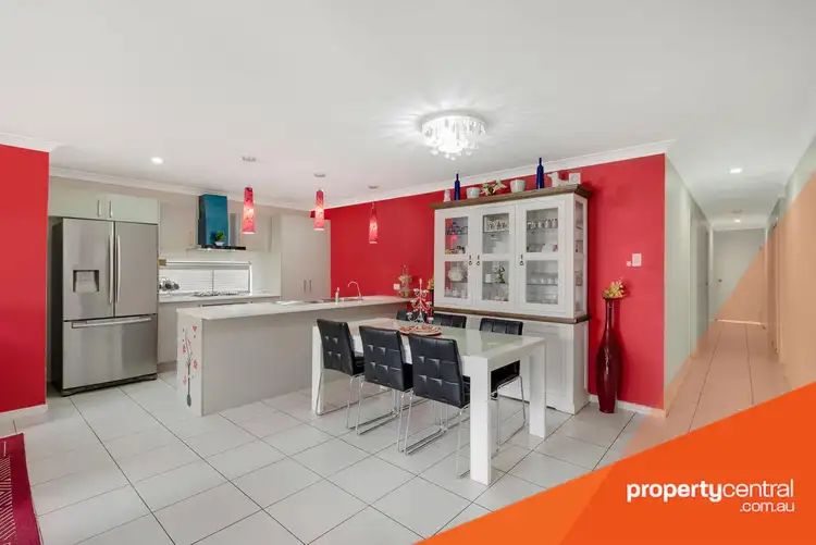 Third view of Homely house listing, 10 Glenmore Ridge Drive, Glenmore Park NSW 2745