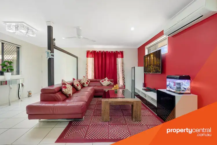 Fourth view of Homely house listing, 10 Glenmore Ridge Drive, Glenmore Park NSW 2745