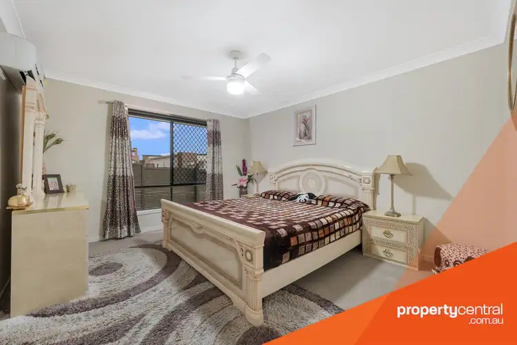 Sixth view of Homely house listing, 10 Glenmore Ridge Drive, Glenmore Park NSW 2745