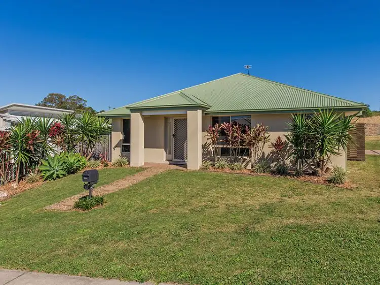 Second view of Homely house listing, 45 Imagination Drive, Nambour QLD 4560