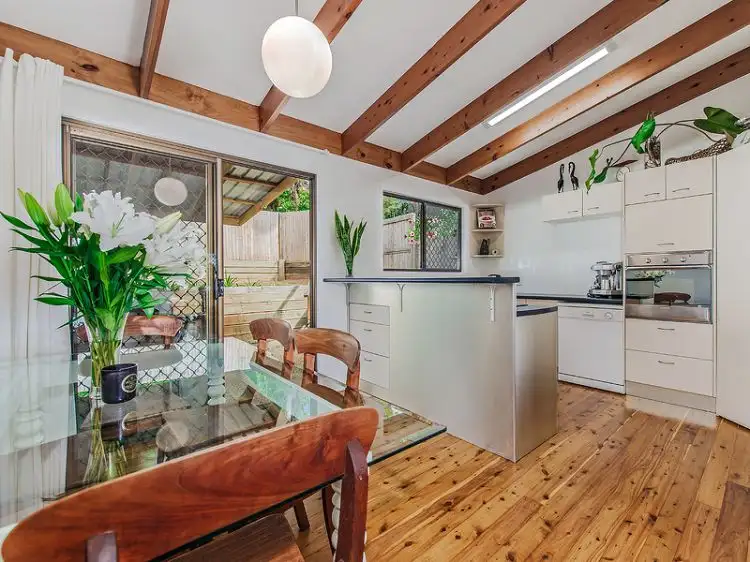 Fourth view of Homely house listing, 25 David Street, Nambour QLD 4560