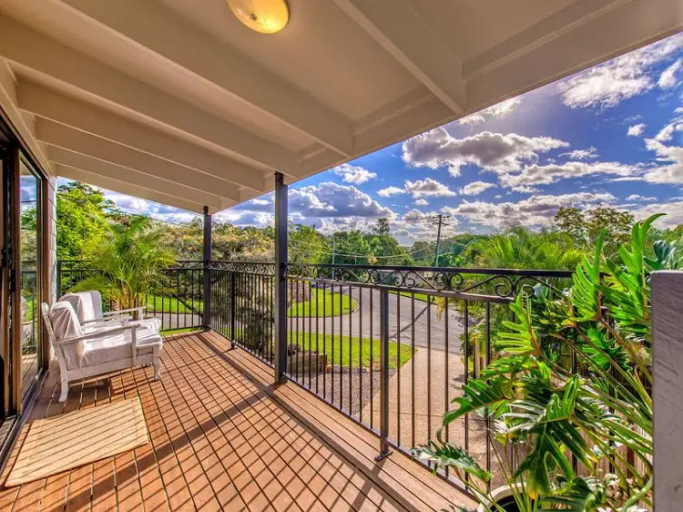 Seventh view of Homely house listing, 25 David Street, Nambour QLD 4560