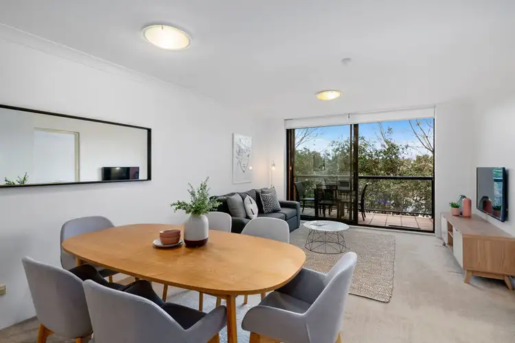 3306/177-219 Mitchell Road, Erskineville NSW 2043
