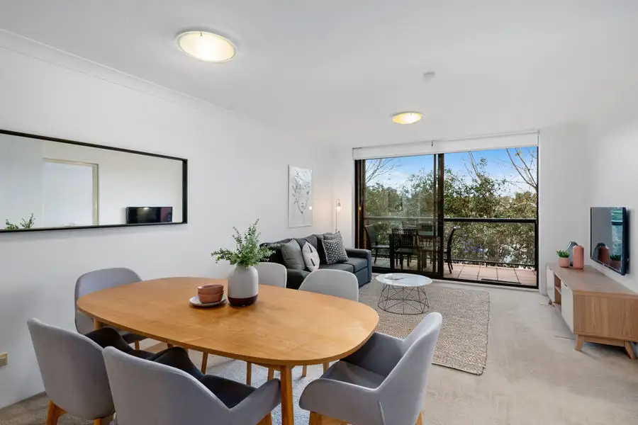 Main view of Homely unit listing, 3306/177-219 Mitchell Road, Erskineville NSW 2043