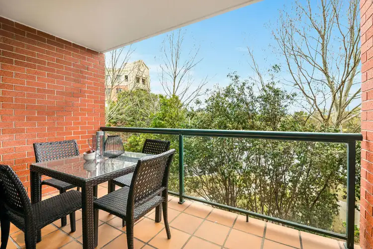 Fourth view of Homely unit listing, 3306/177-219 Mitchell Road, Erskineville NSW 2043