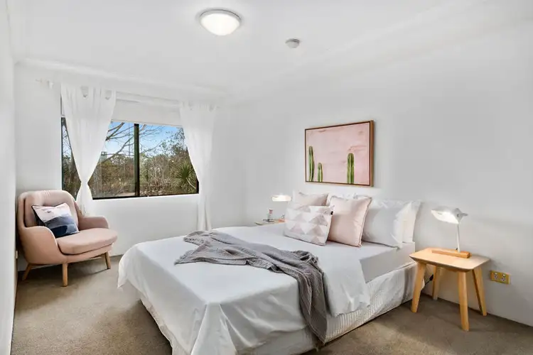 Fifth view of Homely unit listing, 3306/177-219 Mitchell Road, Erskineville NSW 2043