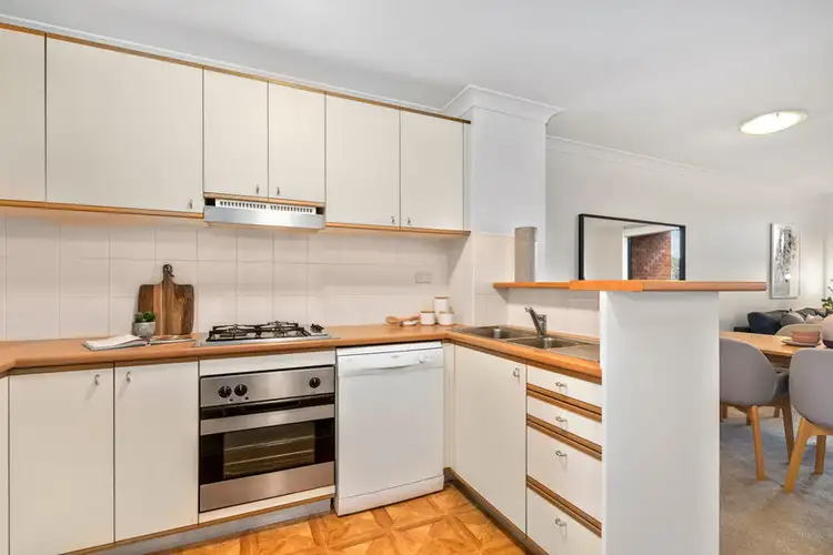 Sixth view of Homely unit listing, 3306/177-219 Mitchell Road, Erskineville NSW 2043