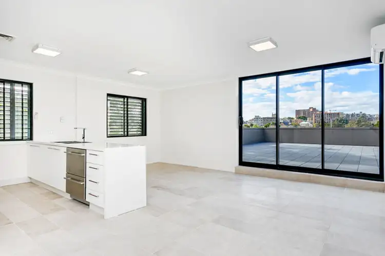 40/52 Regent street, Chippendale NSW 2008