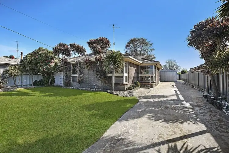 237 Sinclair Street South, Colac VIC 3250