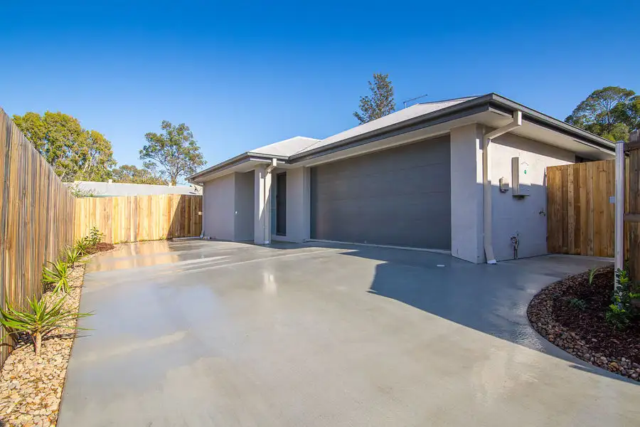 Main view of Homely house listing, 21A Siemons St, One Mile QLD 4305