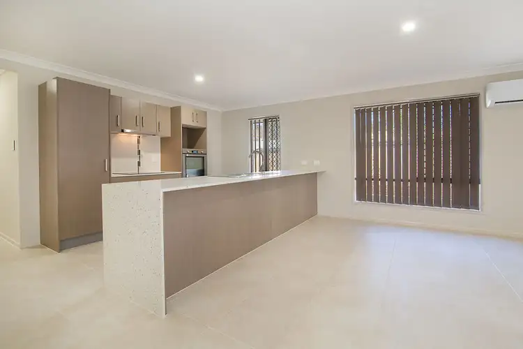 Second view of Homely house listing, 21A Siemons St, One Mile QLD 4305