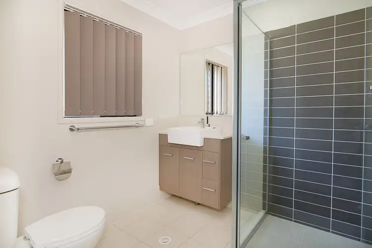 Fifth view of Homely house listing, 21A Siemons St, One Mile QLD 4305