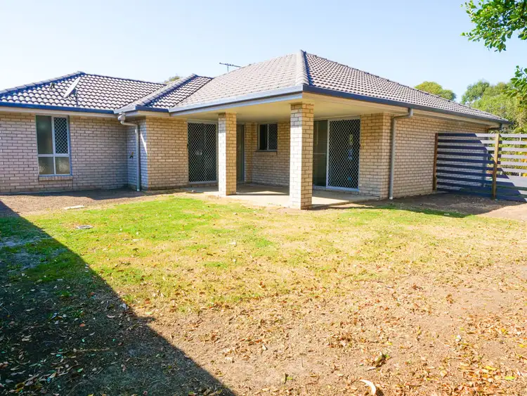 Sixth view of Homely house listing, 60 Van Beelen Street, Caboolture QLD 4510