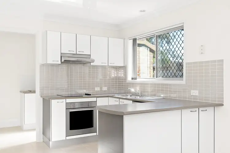 Second view of Homely townhouse listing, 2/14 Blyth Rd, Murrumba Downs QLD 4503