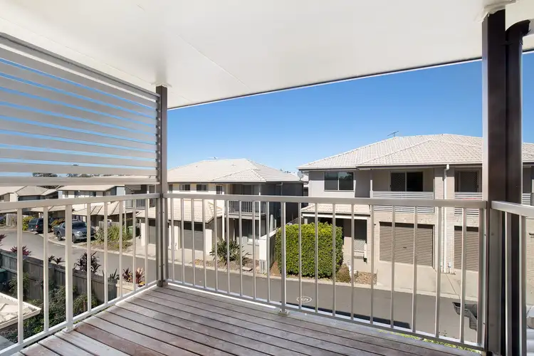 Sixth view of Homely townhouse listing, 2/14 Blyth Rd, Murrumba Downs QLD 4503