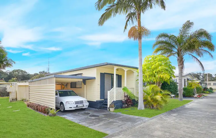 112/2 Evans Road, Canton Beach NSW 2263